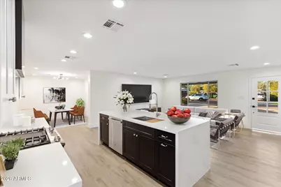 7035 E Cypress Street, Scottsdale, AZ 85257 - Photo 1