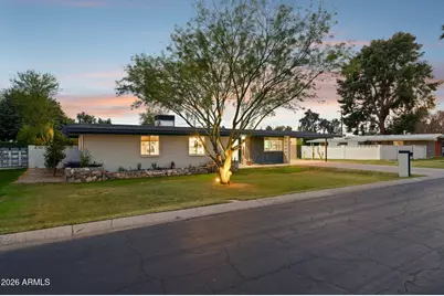 1309 W Glenn Drive, Phoenix, AZ 85021 - Photo 27