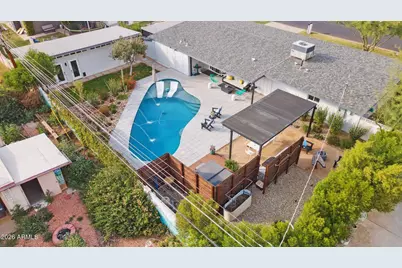 1309 W Glenn Drive, Phoenix, AZ 85021 - Photo 73