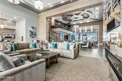 5250 E Deer Valley Drive #246, Phoenix, AZ 85054 - Photo 33