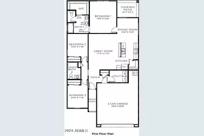 5568 E Button Lane, San Tan Valley, AZ 85140 - Photo 3