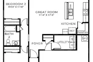 5568 E Button Ln, San Tan Valley, AZ 85140 - Photo 3