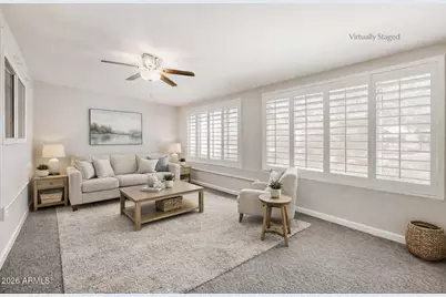 10317 N 97th Drive #APT A, Peoria, AZ 85345 - Photo 17