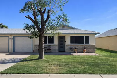 10317 N 97th Drive #APT A, Peoria, AZ 85345 - Photo 1