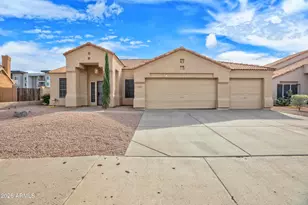 9851 E Irwin Cir, Mesa, AZ 85209 - Photo 1