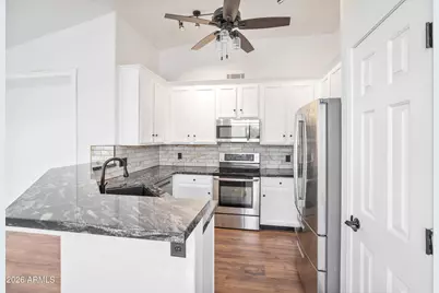 9851 E Irwin Circle, Mesa, AZ 85209 - Photo 5