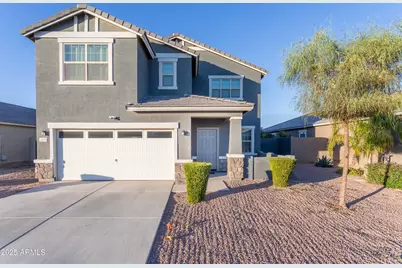 36094 W Santa Barbara Avenue, Maricopa, AZ 85138 - Photo 23