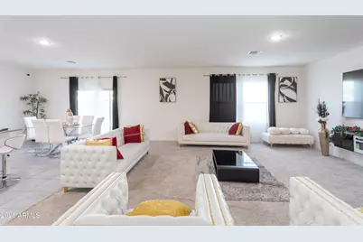 36094 W Santa Barbara Avenue, Maricopa, AZ 85138 - Photo 11