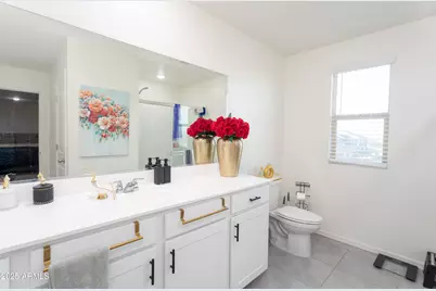 36094 W Santa Barbara Avenue, Maricopa, AZ 85138 - Photo 19