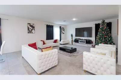 36094 W Santa Barbara Avenue, Maricopa, AZ 85138 - Photo 7