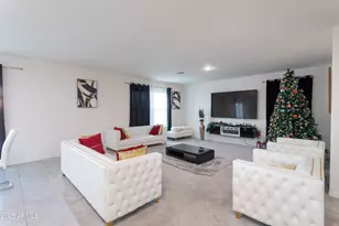 36094 W Santa Barbara Ave, Maricopa, AZ 85138 - Photo 7