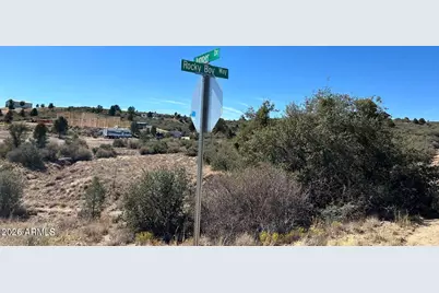 17424 S Juniper Drive #61, Peeples Valley, AZ 86332 - Photo 19