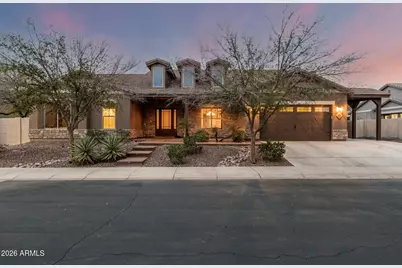 3139 E Harwell Road, Phoenix, AZ 85042 - Photo 1