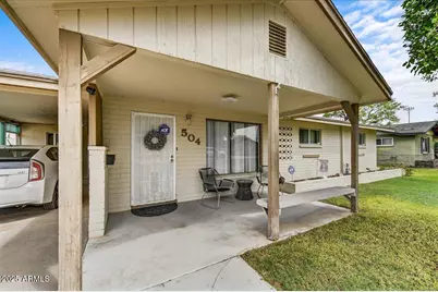 504 W 17th Place, Tempe, AZ 85281 - Photo 5