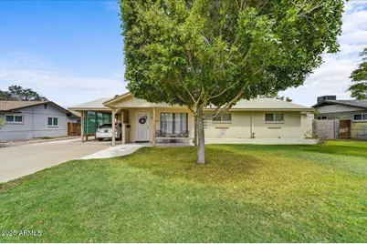 504 W 17th Place, Tempe, AZ 85281 - Photo 1