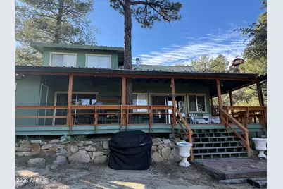 23487 S Manzanita Road, Crown King, AZ 86343 - Photo 21
