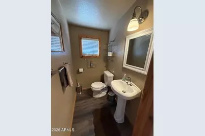 23487 S Manzanita Road, Crown King, AZ 86343 - Photo 31