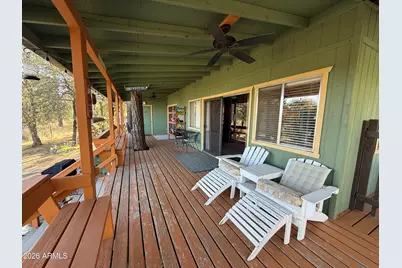 23487 S Manzanita Road, Crown King, AZ 86343 - Photo 19