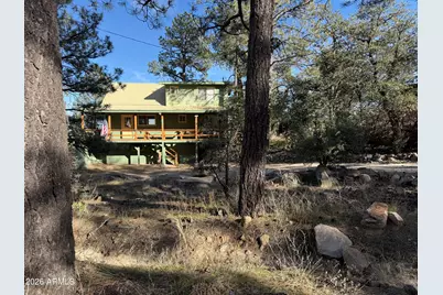 23487 S Manzanita Road, Crown King, AZ 86343 - Photo 43