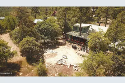 23487 S Manzanita Road, Crown King, AZ 86343 - Photo 45