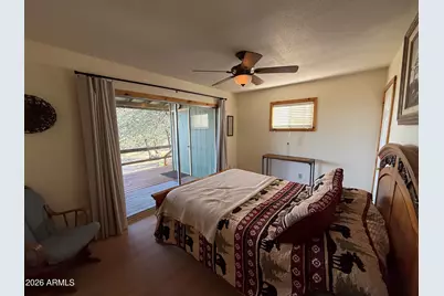 23487 S Manzanita Road, Crown King, AZ 86343 - Photo 31