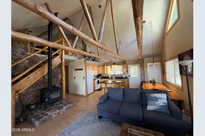 23487 S Manzanita Road, Crown King, AZ 86343 - Photo 13