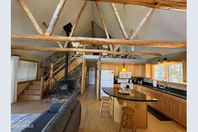 23487 S Manzanita Road, Crown King, AZ 86343 - Photo 3