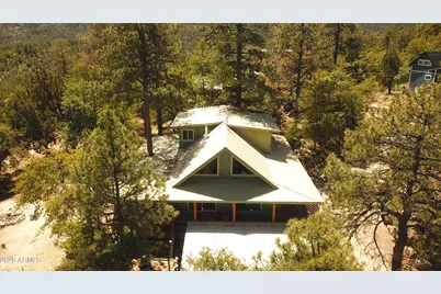 23487 S Manzanita Road, Crown King, AZ 86343 - Photo 15
