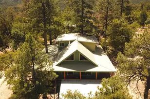 23487 S Manzanita Rd, Crown King, AZ 86343 - Photo 15