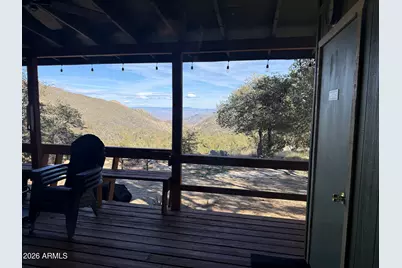 23487 S Manzanita Road, Crown King, AZ 86343 - Photo 17