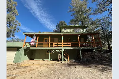 23487 S Manzanita Road, Crown King, AZ 86343 - Photo 27