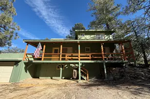 23487 S Manzanita Rd, Crown King, AZ 86343 - Photo 27