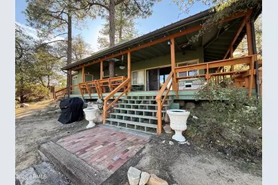 23487 S Manzanita Road, Crown King, AZ 86343 - Photo 27