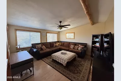 23487 S Manzanita Road, Crown King, AZ 86343 - Photo 5