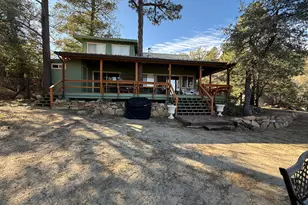 23487 S Manzanita Rd, Crown King, AZ 86343 - Photo 23