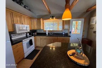 23487 S Manzanita Road, Crown King, AZ 86343 - Photo 37