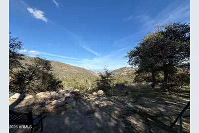 23487 S Manzanita Road, Crown King, AZ 86343 - Photo 9