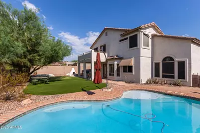 3060 N Ridgecrest -- #171, Mesa, AZ 85207 - Photo 29