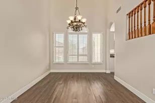 3060 N Ridgecrest --, Mesa, AZ 85207 - Photo 3