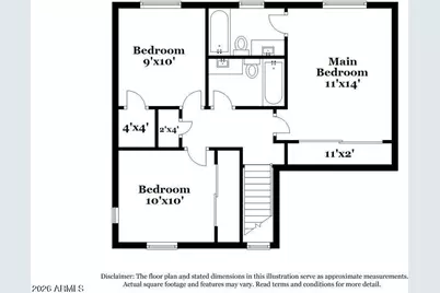 3822 N 105th Lane, Avondale, AZ 85392 - Photo 3