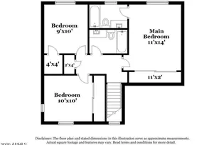 3822 N 105th Ln, Avondale, AZ 85392 - Photo 3