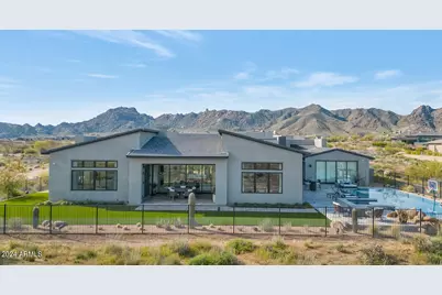 24910 N 124th Way, Scottsdale, AZ 85255 - Photo 29