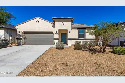 1168 W Paradise Way, Casa Grande, AZ 85122 - Photo 1