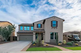 3743 W Lapenna Dr, New River, AZ 85087 - Photo 25