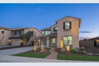 3743 W Lapenna Drive, New River, AZ 85087 - Photo 27