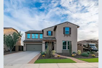 3743 W Lapenna Drive, New River, AZ 85087 - Photo 75