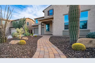 3743 W Lapenna Drive, New River, AZ 85087 - Photo 5