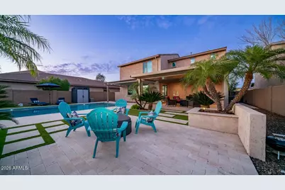 3743 W Lapenna Drive, New River, AZ 85087 - Photo 3