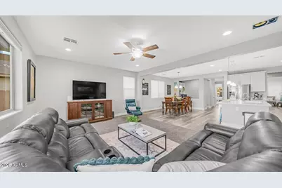 3743 W Lapenna Drive, New River, AZ 85087 - Photo 23