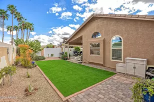 558 E Devon Dr, Gilbert, AZ 85296 - Photo 35